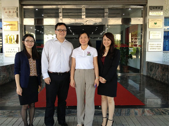 應(yīng)邀作“財務(wù)、內(nèi)控及內(nèi)審培訓(xùn)”