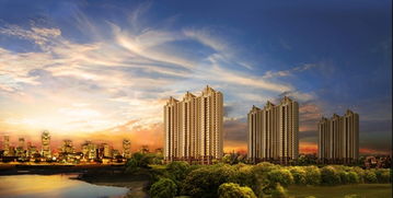 合生濱江帝景 房地產(chǎn)市場運(yùn)行應(yīng) 穩(wěn) 字當(dāng)頭