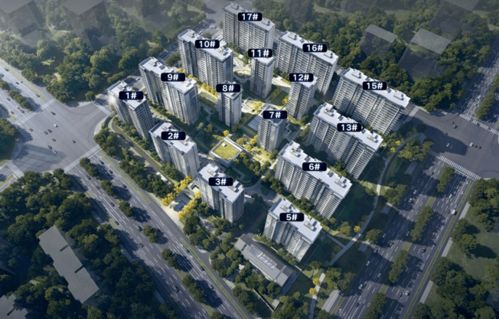 榜單出爐 2021年鄭州房地產(chǎn)企業(yè)銷售業(yè)績(jī)TOP20