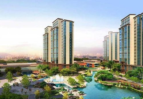 房地產(chǎn)開發(fā)分為成片開發(fā)與單項開發(fā)兩大類