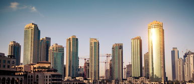 前7個月西安商品房銷售增長趨緩 相對回落4.1