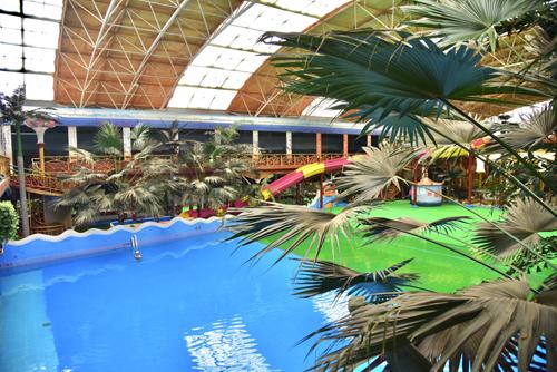 美麗內(nèi)蒙古鄉(xiāng)村行通遼市經(jīng)濟(jì)技術(shù)開(kāi)發(fā)區(qū)湛露村涌動(dòng)的幸福之泉