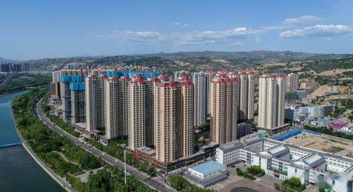 火力全開(kāi) 呂梁這個(gè)區(qū)域即將迎來(lái)大爆發(fā)