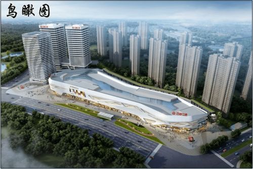 晉城萬(wàn)達(dá)廣場(chǎng) 中醫(yī)院 華誼兄弟劇場(chǎng)重磅進(jìn)展