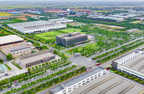 孟州 擦亮營(yíng)商金招牌 激活發(fā)展新動(dòng)能