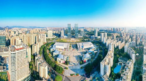 以大平臺(tái)集聚大項(xiàng)目大產(chǎn)業(yè) 我市擔(dān)當(dāng)全省新一輪制造業(yè)高質(zhì)量發(fā)展主力軍主戰(zhàn)場(chǎng)