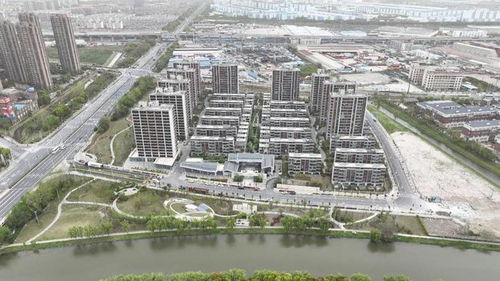 蝶變新生 寶山昔日 城中村 蛻變?yōu)槌鞘懈哔|(zhì)量發(fā)展新引擎