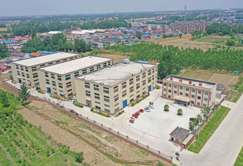 安徽淮南 產(chǎn)業(yè)振興激活鄉(xiāng)村經(jīng)濟(jì)發(fā)展動(dòng)能