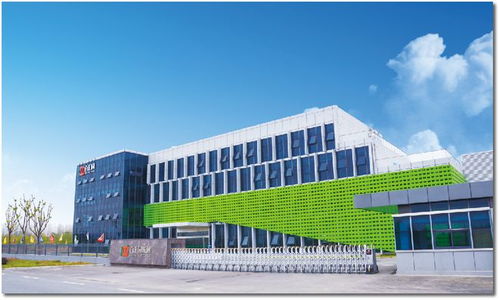 全省30強(qiáng) 儀征入選的是...