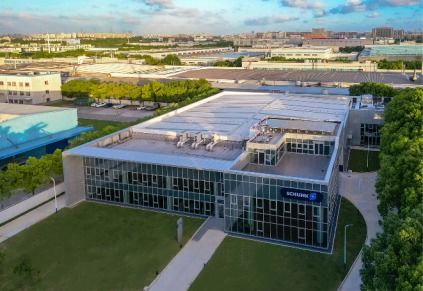 深化本土化戰(zhàn)略 雄克中國(guó)新生產(chǎn)基地正式啟用