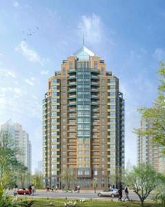 上海奇正房地產(chǎn)策劃銷售