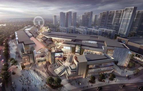 灣頭摩天輪,重新點(diǎn)亮寧波人兒時的美好