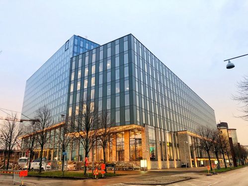 五年光陰,億咖通科技不斷成長進(jìn)步