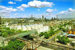 化工生產(chǎn)是安全事故高發(fā)行業(yè),征服防爆手機(jī)助力化工安全生產(chǎn)