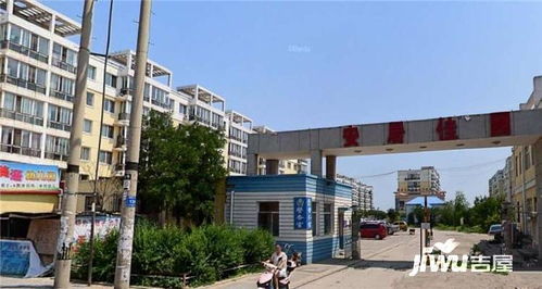 通遼安居佳園二手房房源,房價(jià)價(jià)格,小區(qū)怎么樣