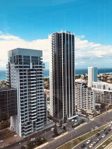 黃金海岸公寓房產(chǎn)銷售比重增大,涌入大批自住者