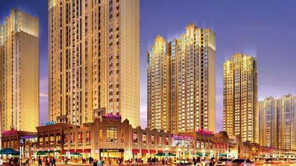 1呼百應購房季萬達專場