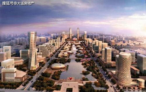 鄭州,這些樓盤都已經延期交房 還有的樓盤工地已經停工