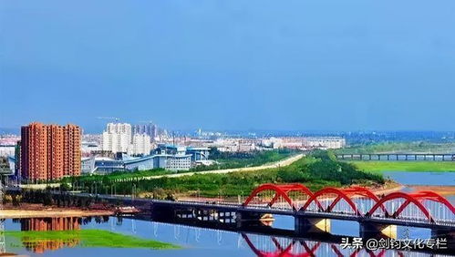 周末散文五人行 劍鈞 生命里的大河