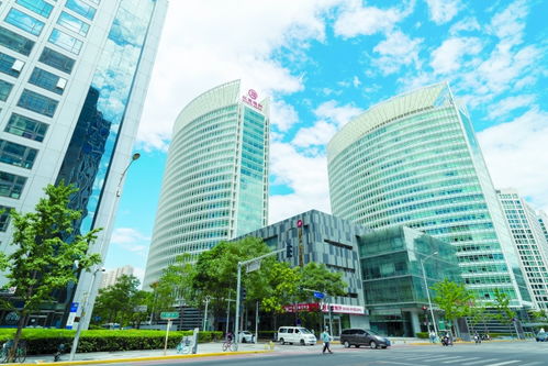 以 首善標準 服務 首善之都 北京銀行持續(xù)提升綜合金融服務水平