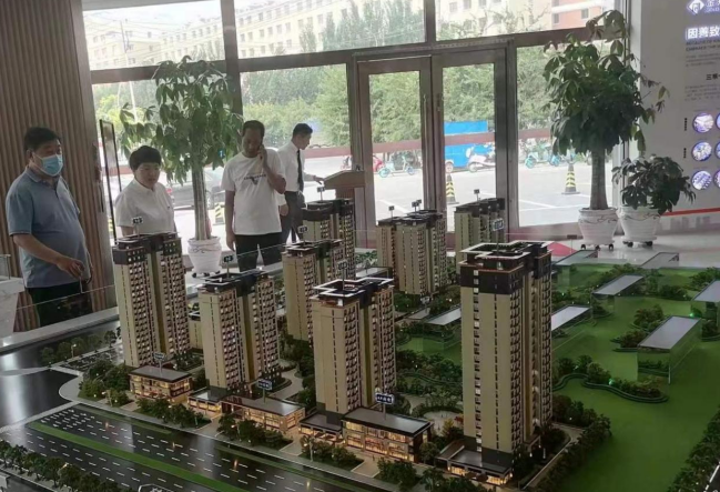 工商銀行內蒙古分行靶向發(fā)力 精準服務個人融資需求