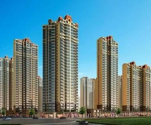 嘉峪關(guān)市1 2月房地產(chǎn)市場運(yùn)行情況 均價(jià)5406.00元 平方米