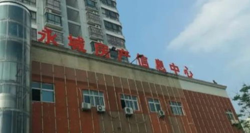 向高房價(jià)伸手 河南這座城 第一槍 打響 這行業(yè)被 連根拔起