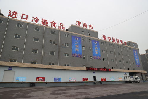 山東濟(jì)南冷鏈專倉筑牢冷鏈?zhǔn)称钒踩琳? class=