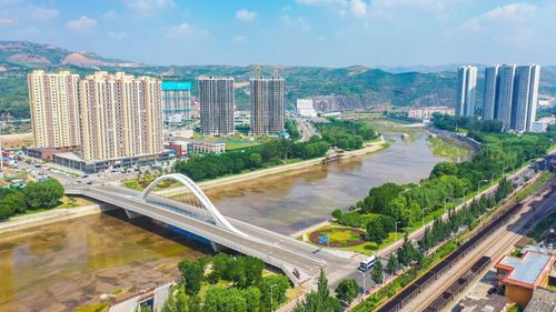 聚焦高質(zhì)量發(fā)展 三個(gè)維度看太原古交市的幸福 密碼