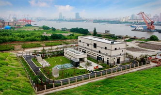 城投水務(wù)五載耕耘申城 水事業(yè)