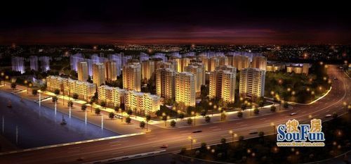 每日房?jī)r(jià):3月17日天津新房均價(jià)創(chuàng)新高 市區(qū)成交量井噴|搜房地產(chǎn)資訊