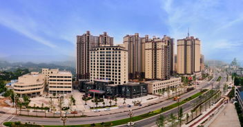 砥礪奮進(jìn)促發(fā)展 巴山城鄉(xiāng)譜新篇