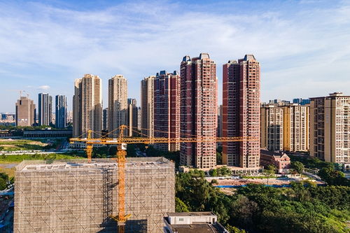 廣州黃金周樓市初現(xiàn)復(fù)蘇 放松限購后外地投資客寥寥無幾