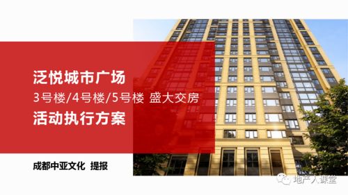 全流程 房地產(chǎn)交房活動(dòng)執(zhí)行方案ppt