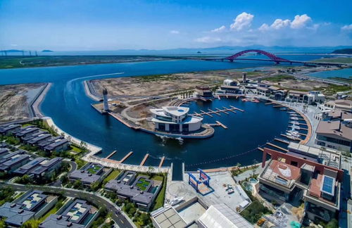 海居精彩,這里的灣居生活不止24小時(shí)