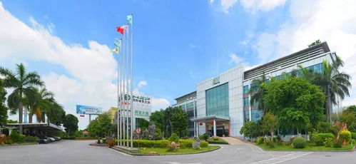 佛山市細(xì)分行業(yè)龍頭企業(yè)名單出爐 合和建筑五金上榜引領(lǐng)行業(yè)發(fā)展