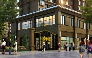 麗水公館 通遼麗水公館配套實景圖,樣板間,效果圖,戶型圖 通遼網(wǎng)易房產(chǎn)