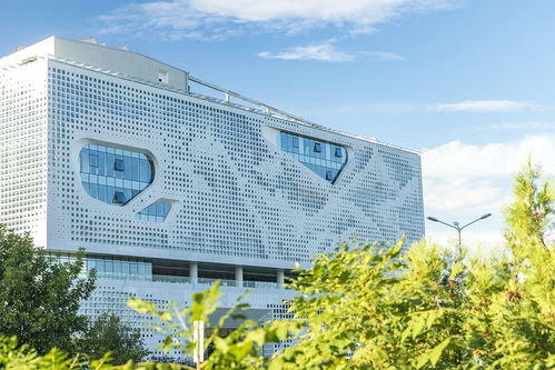 構(gòu)建國際化發(fā)展格局 山東高速集團持續(xù)提升國際市場核心競爭力