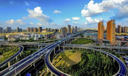 江蘇將要 崛起 城市,實力趕超南京蘇州,連北上廣都甘拜下風(fēng)