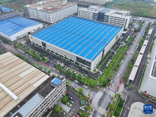 湖南長沙 積極推動人工智能產(chǎn)業(yè)發(fā)展