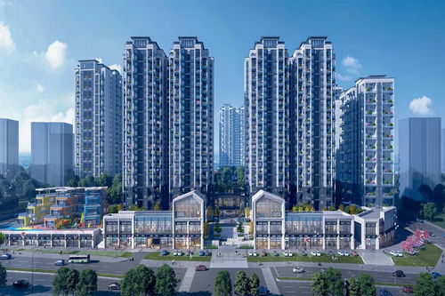 旭輝永升服務(wù)丨市拓新績 西南篇 多元發(fā)展,城市深耕再添新績