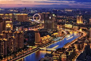 天津這下又要在全國出名了