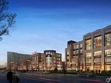 阜陽食品大商城樓盤相冊 效果圖 實(shí)景圖 阜陽新房 新安房產(chǎn)網(wǎng)