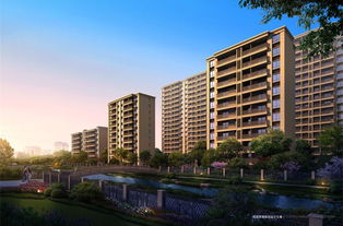 優(yōu)優(yōu)秀湖 以桂花馨香 筑精品洋房 騰訊房產(chǎn)嘉興站 騰訊網(wǎng)