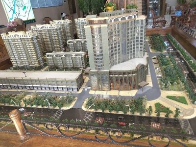 通遼市金田房地產(chǎn)開(kāi)發(fā)有限責(zé)任公司