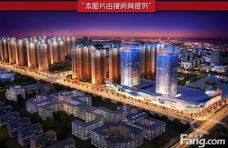 通遼萬(wàn)達(dá)廣場(chǎng)-樓盤(pán)詳情-通遼搜房網(wǎng)