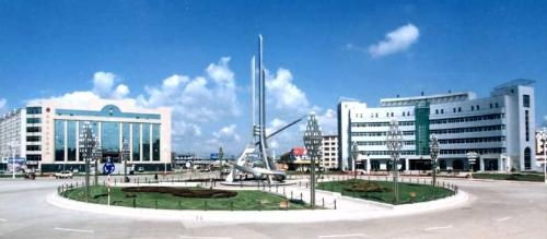 尚志市經(jīng)濟(jì)技術(shù)開發(fā)區(qū)