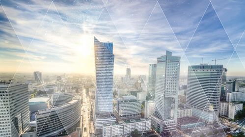 以科技賦能城市發(fā)展 絲柏科技獲評廈門市最具成長性企業(yè)