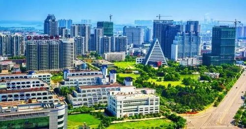 重磅 省政府下發(fā)通知 安徽這些開發(fā)區(qū)將被撤銷 實(shí)行 一縣 市 區(qū) 一區(qū)