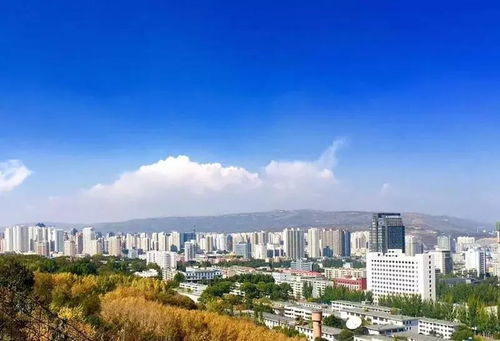 厲害了大青海 這兩個(gè)主要城市被國家規(guī)劃為物流樞紐